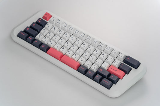 ZT60 Ortholinear Keyboard