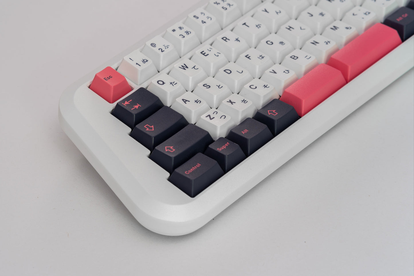 ZT60 Ortholinear Keyboard