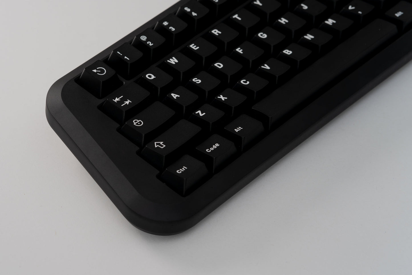 ZT60 Ortholinear Keyboard